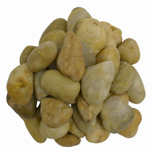River Stone Polished Pebbles