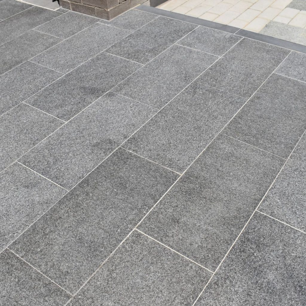 Granite | Natural Stone Pavers & Tiles | Outdoor & General