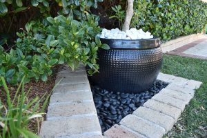 Transform Your Garden using Decorative Pebbles and Natural Stones