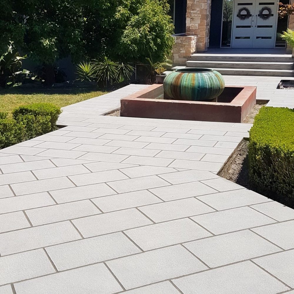 Concrete Pavers Sydney | Gallery | Outdoor & General