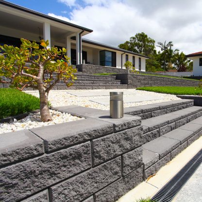 Modernstone® Retaining Wall System | Outdoor & General