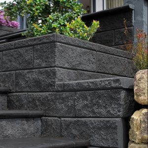 Modernstone® Retaining Wall System | Outdoor & General