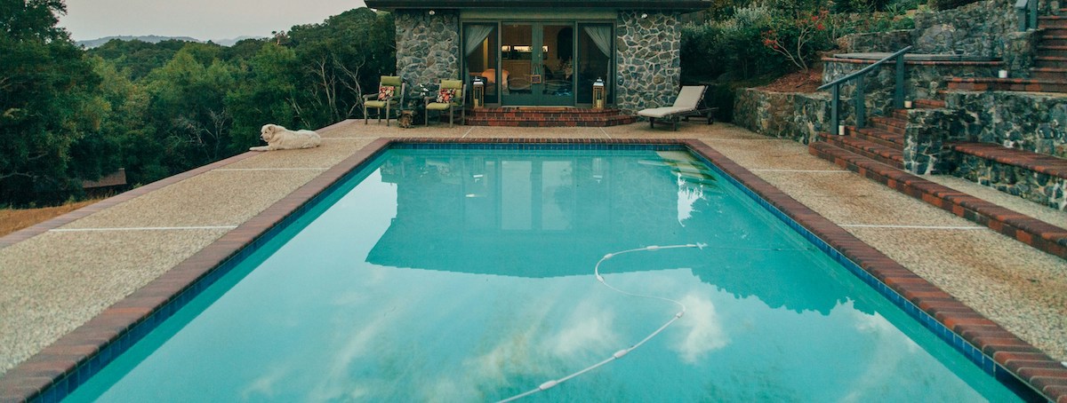 Pool Pavers Choosing the Best Stone for Your Poolside Paradise