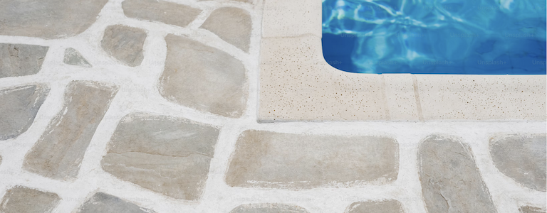 Pool Pavers Choosing the Best Stone for Your Poolside Paradise