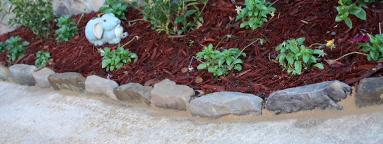 Creating Inviting Walkways with Natural Stone