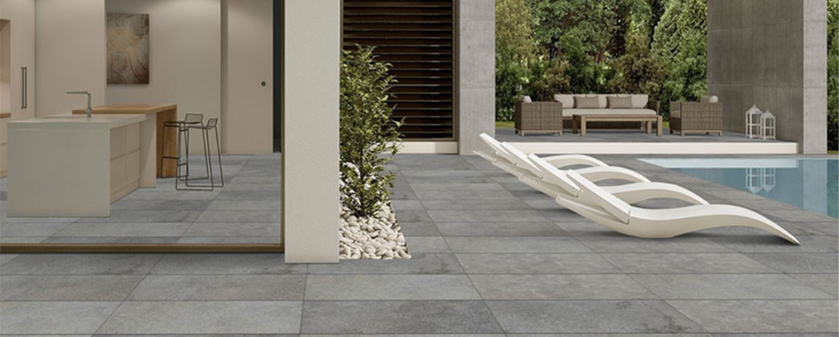 Customising Your Outdoor Space with Natural Stone