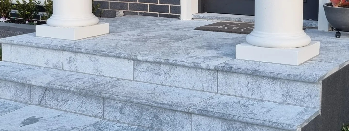 The Longevity of Natural Stone: Why It's a Wise Investment for Your Outdoor Areas in 2025