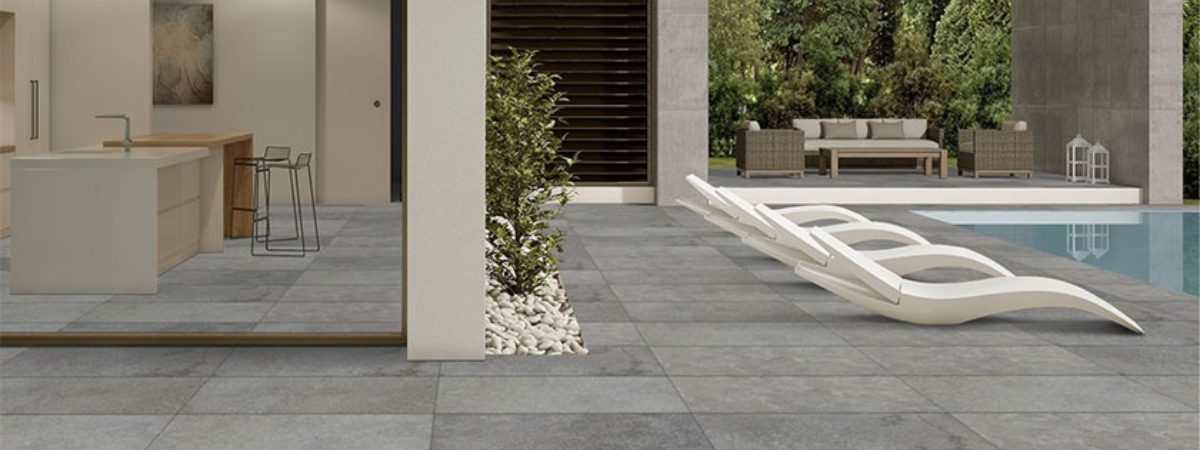 Choosing Colours and Textures: Customising Your Outdoor Space with Natural Stone