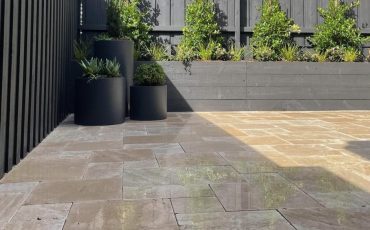 Travertine Pavers The Ultimate Guide to Enhancing Your Outdoor Space